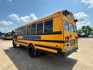 2003 Freightliner School Bus