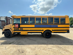 2003 Freightliner School Bus