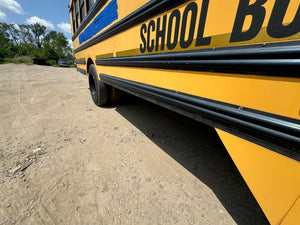 2003 Freightliner School Bus