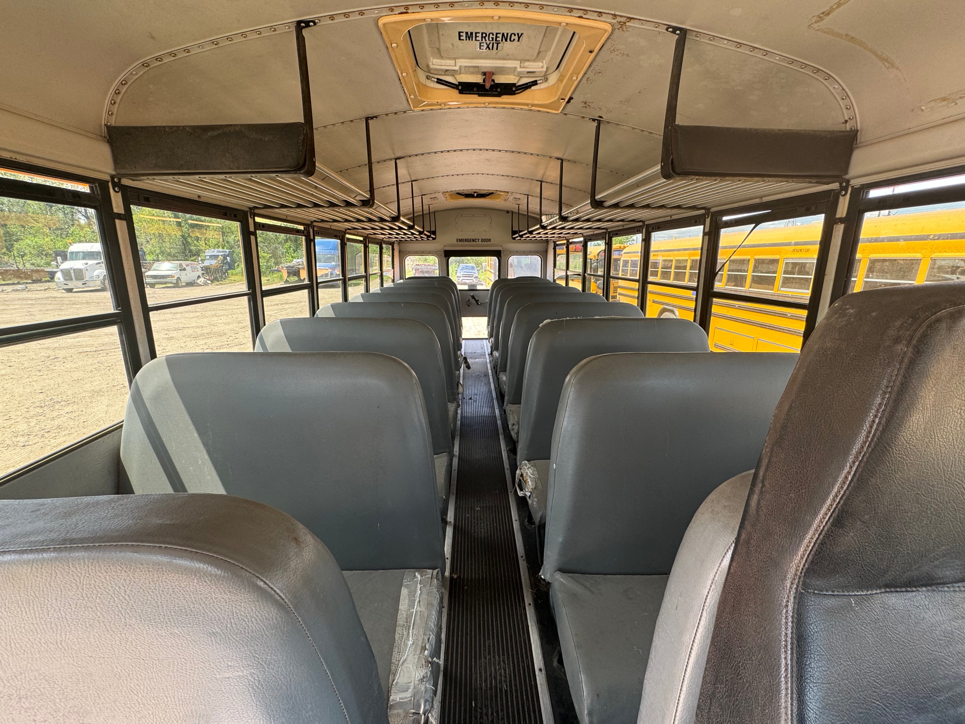 2003 Freightliner School Bus