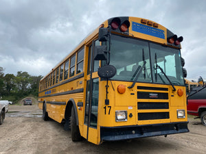 used school bus for sale Houston 